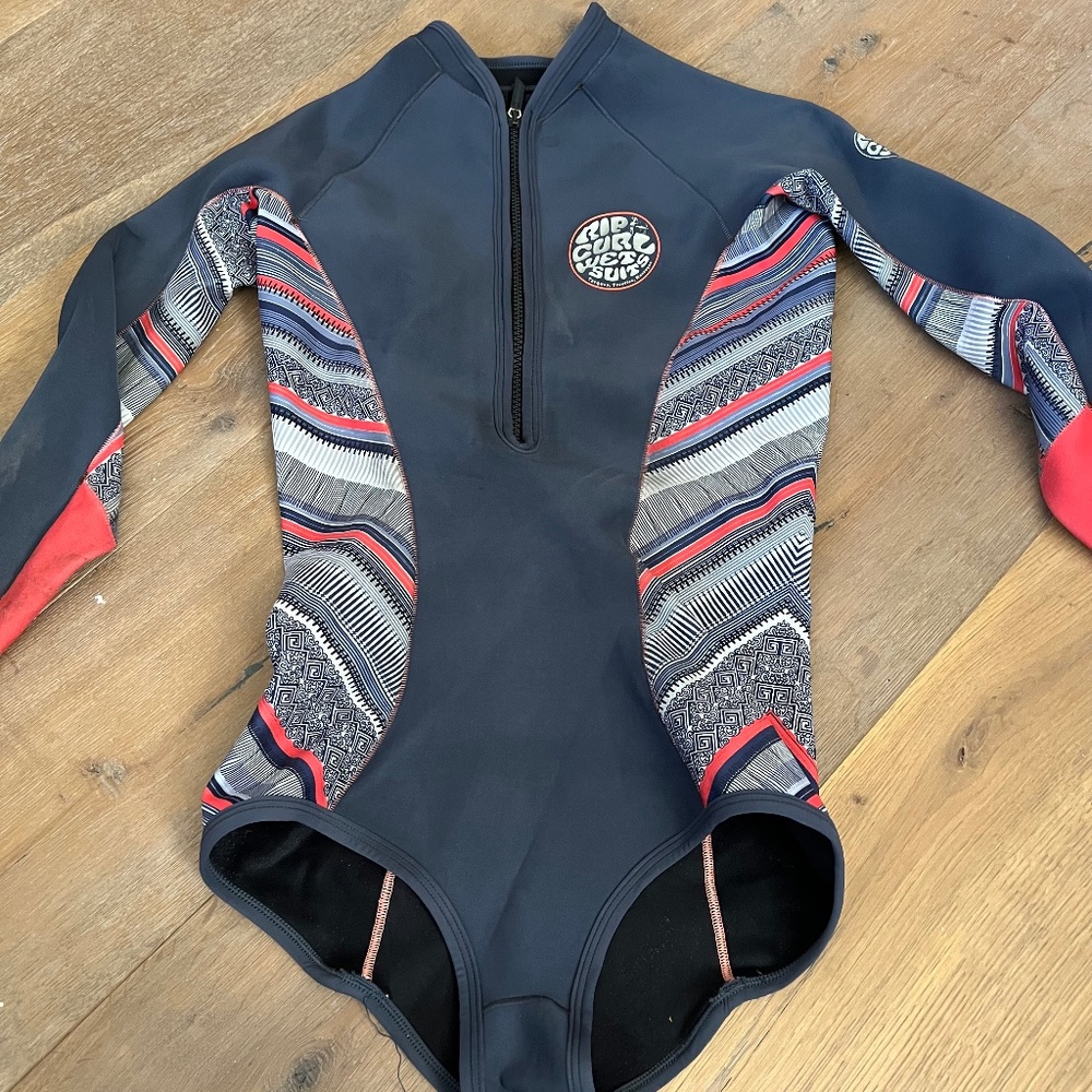 Rip Curl Springsuit Wetsuit